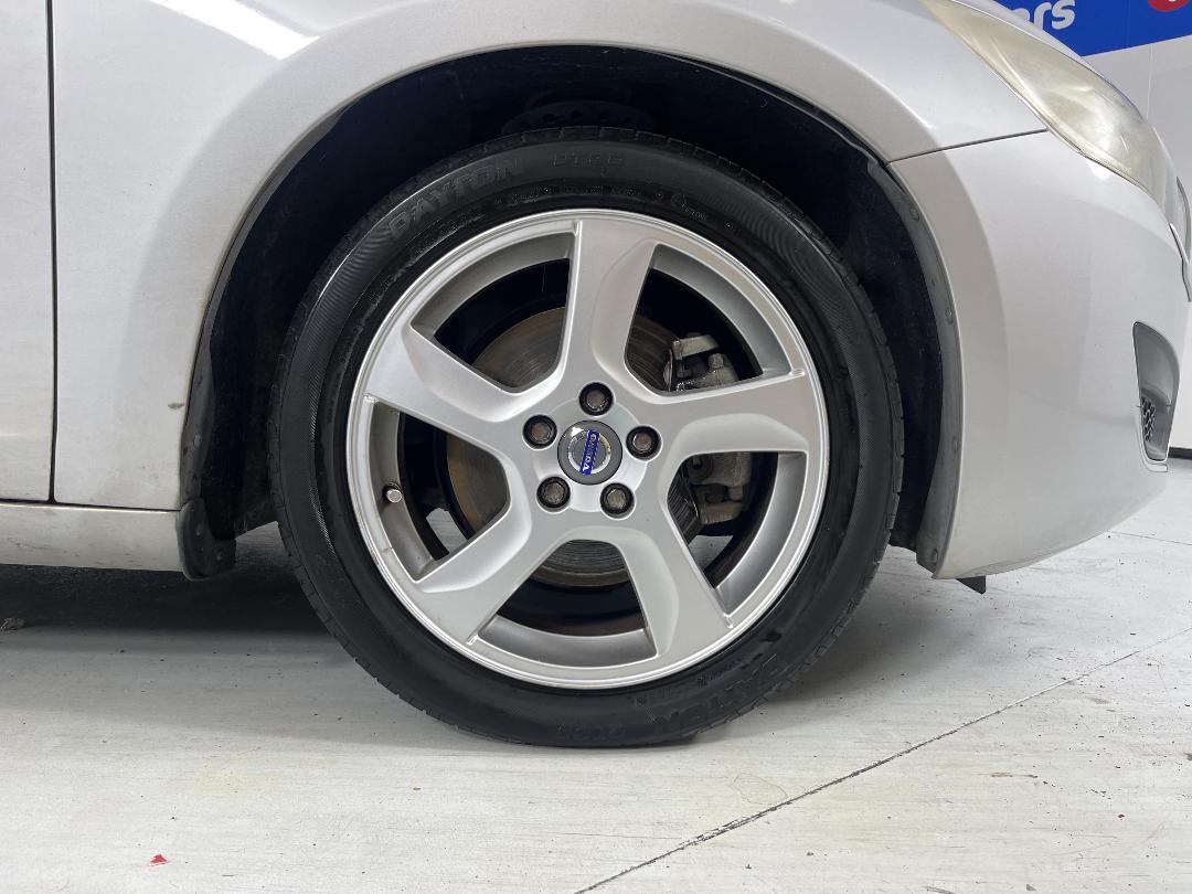 Photo '9' of Volvo S60