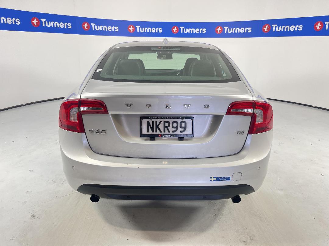 Photo '6' of Volvo S60