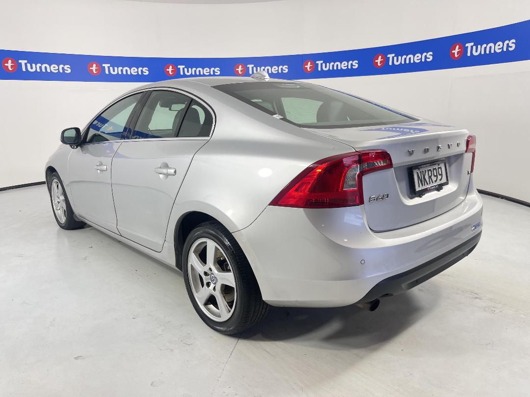 Photo '5' of Volvo S60