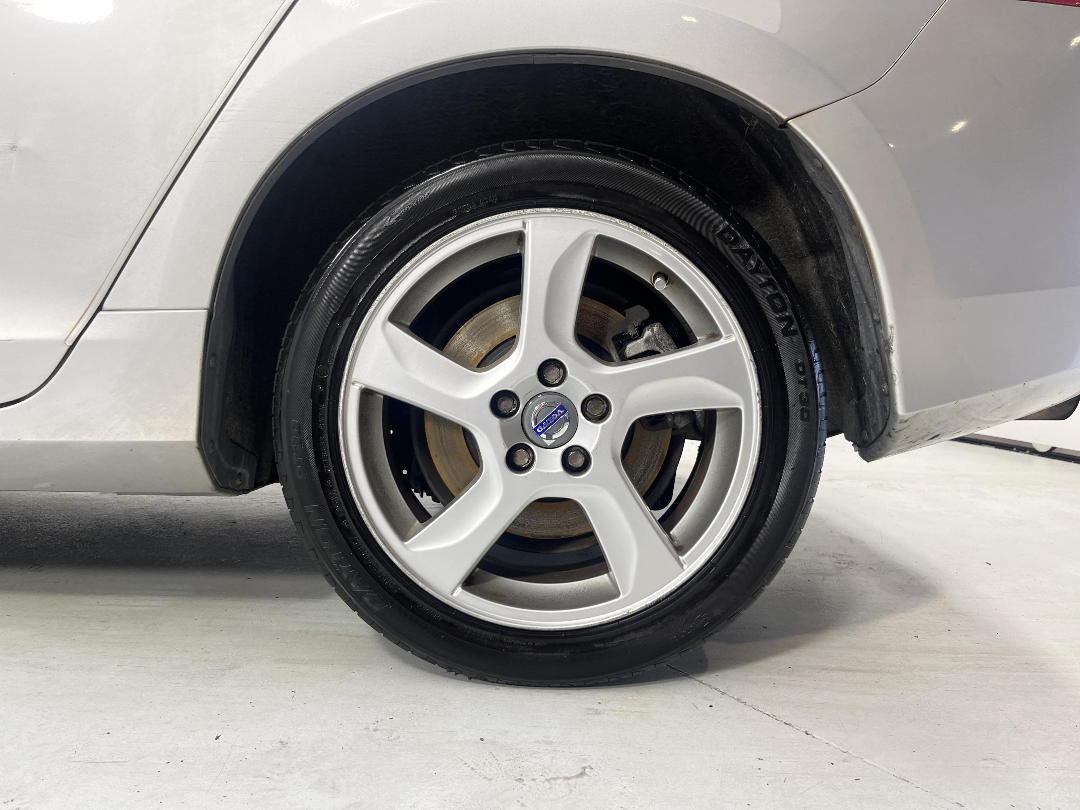 Photo '11' of Volvo S60