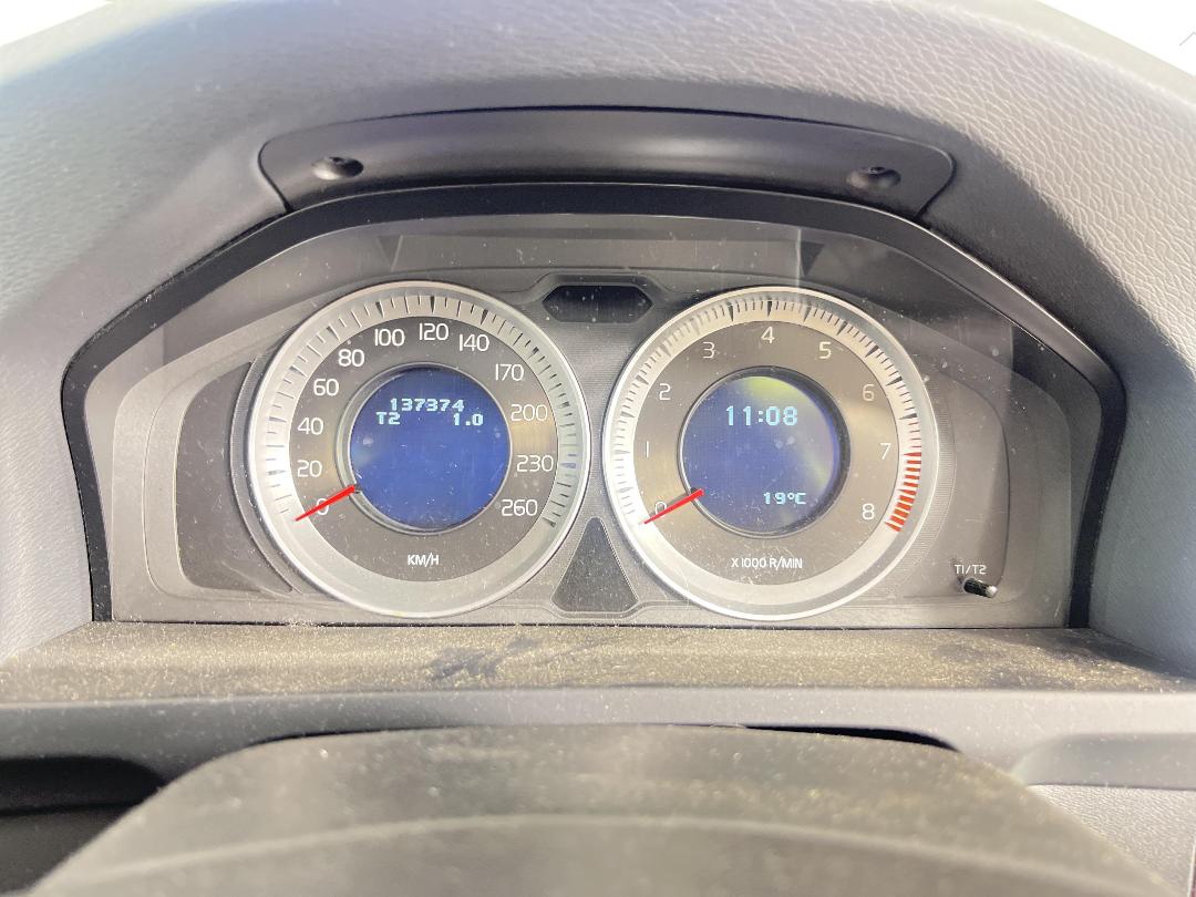 Photo '21' of Volvo S60