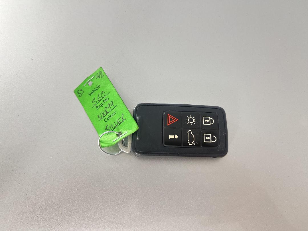 Photo '22' of Volvo S60