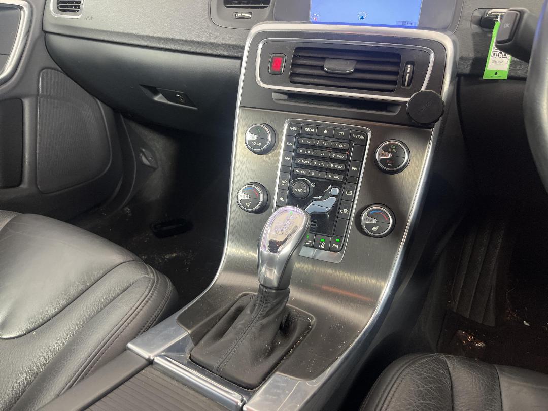 Photo '18' of Volvo S60