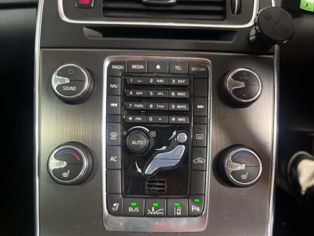 Photo '25' of Volvo S60