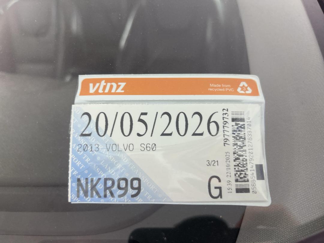 Photo '30' of Volvo S60