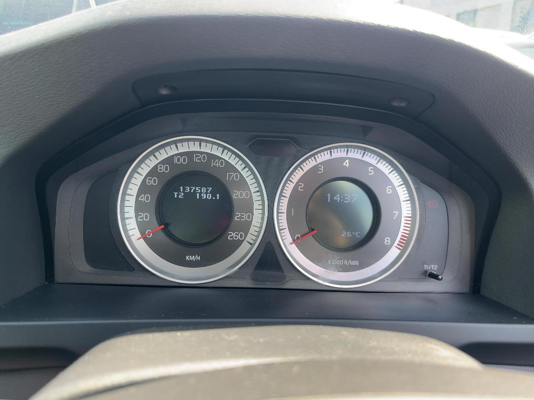 Photo '28' of Volvo S60