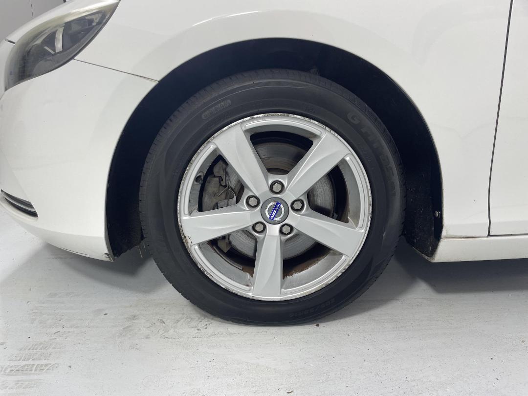 Photo '10' of Volvo V40 Photo '10' of Volvo V40