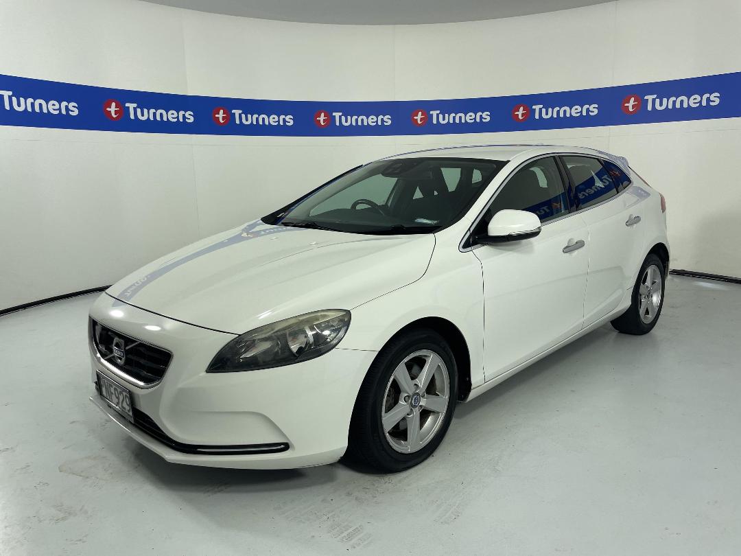 Photo '4' of Volvo V40 Photo '4' of Volvo V40