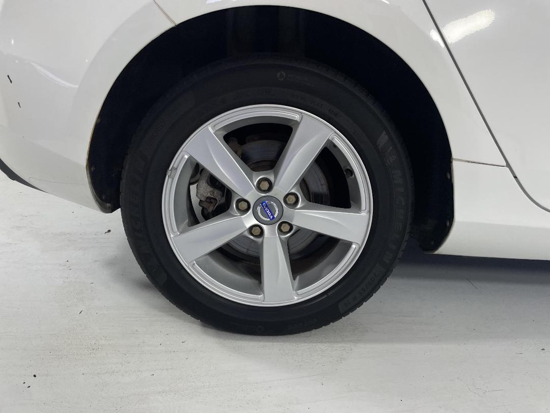 Photo '12' of Volvo V40 Photo '12' of Volvo V40