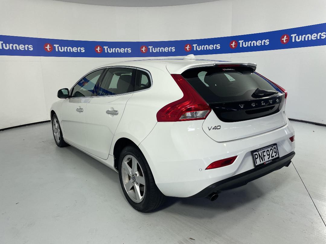 Photo '5' of Volvo V40 Photo '5' of Volvo V40