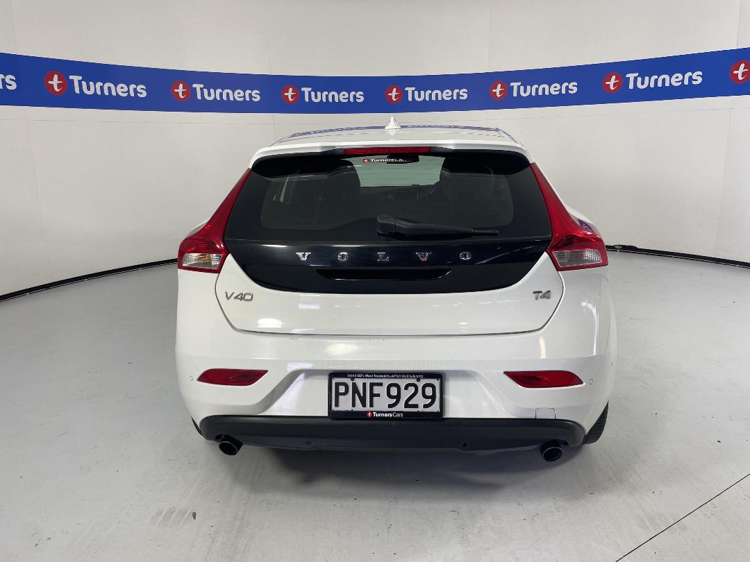 Photo '6' of Volvo V40 Photo '6' of Volvo V40