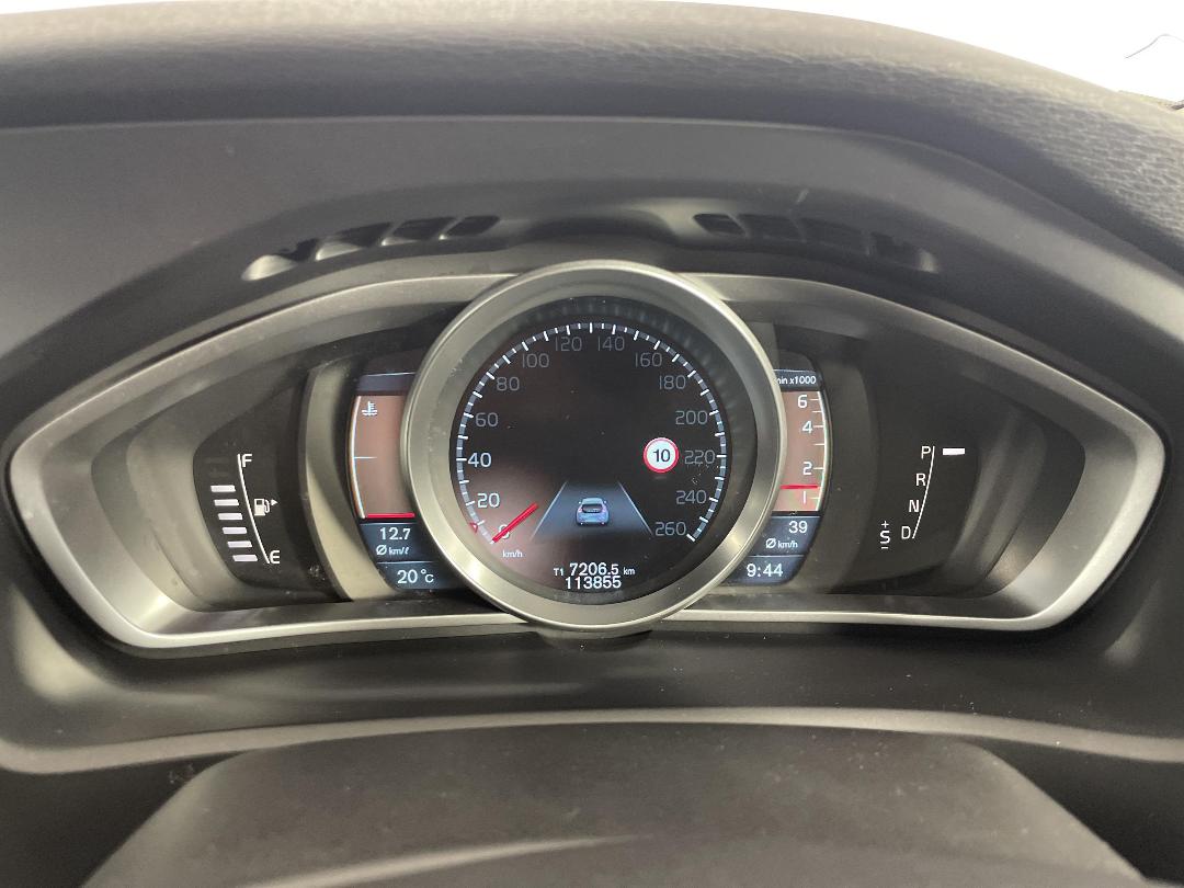 Photo '21' of Volvo V40 Photo '21' of Volvo V40