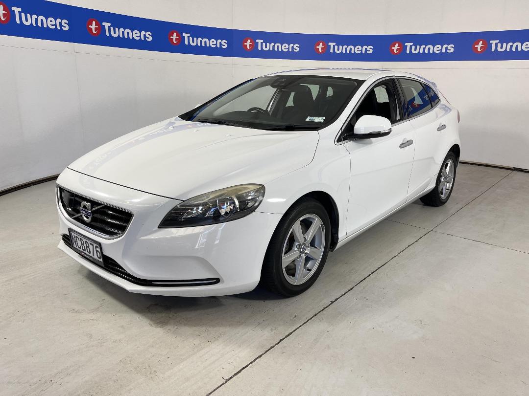 Photo '4' of Volvo V40 Photo '4' of Volvo V40