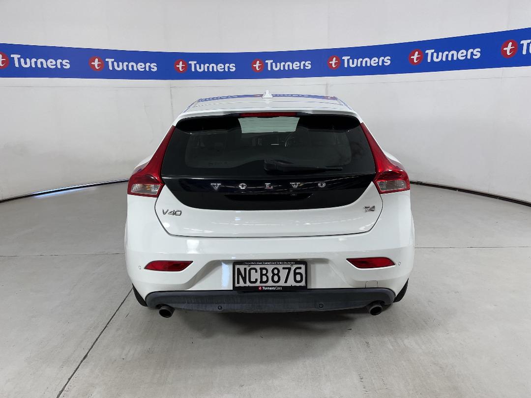 Photo '6' of Volvo V40 Photo '6' of Volvo V40