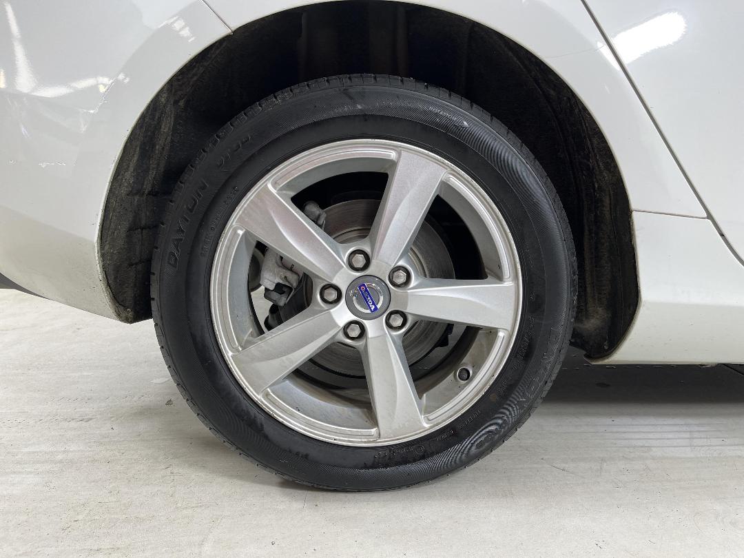 Photo '12' of Volvo V40 Photo '12' of Volvo V40