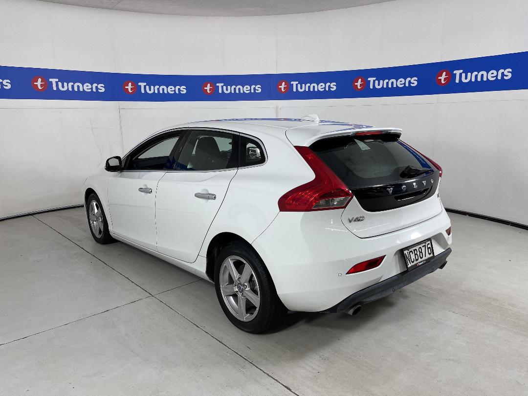 Photo '5' of Volvo V40 Photo '5' of Volvo V40