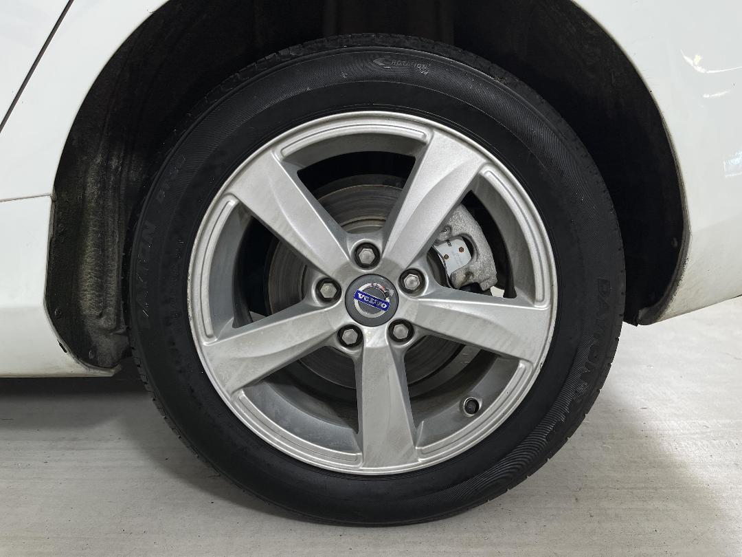 Photo '11' of Volvo V40 Photo '11' of Volvo V40