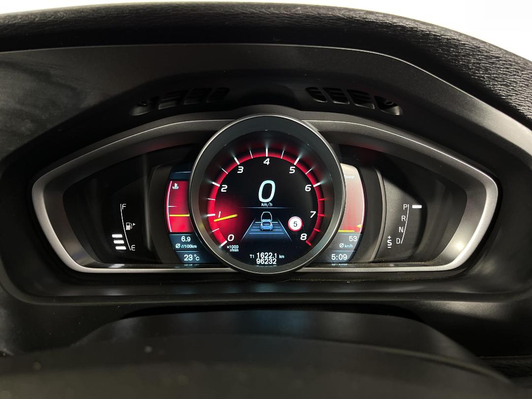 Photo '21' of Volvo V40 Photo '21' of Volvo V40