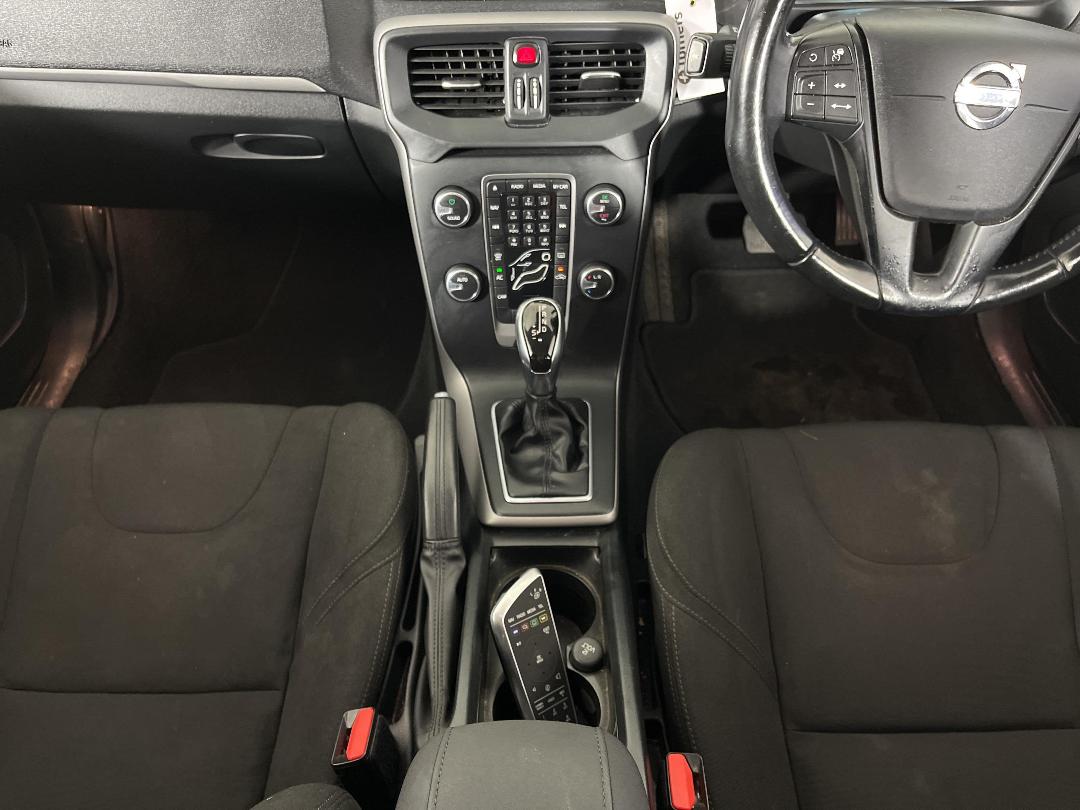 Photo '23' of Volvo V40 Photo '23' of Volvo V40