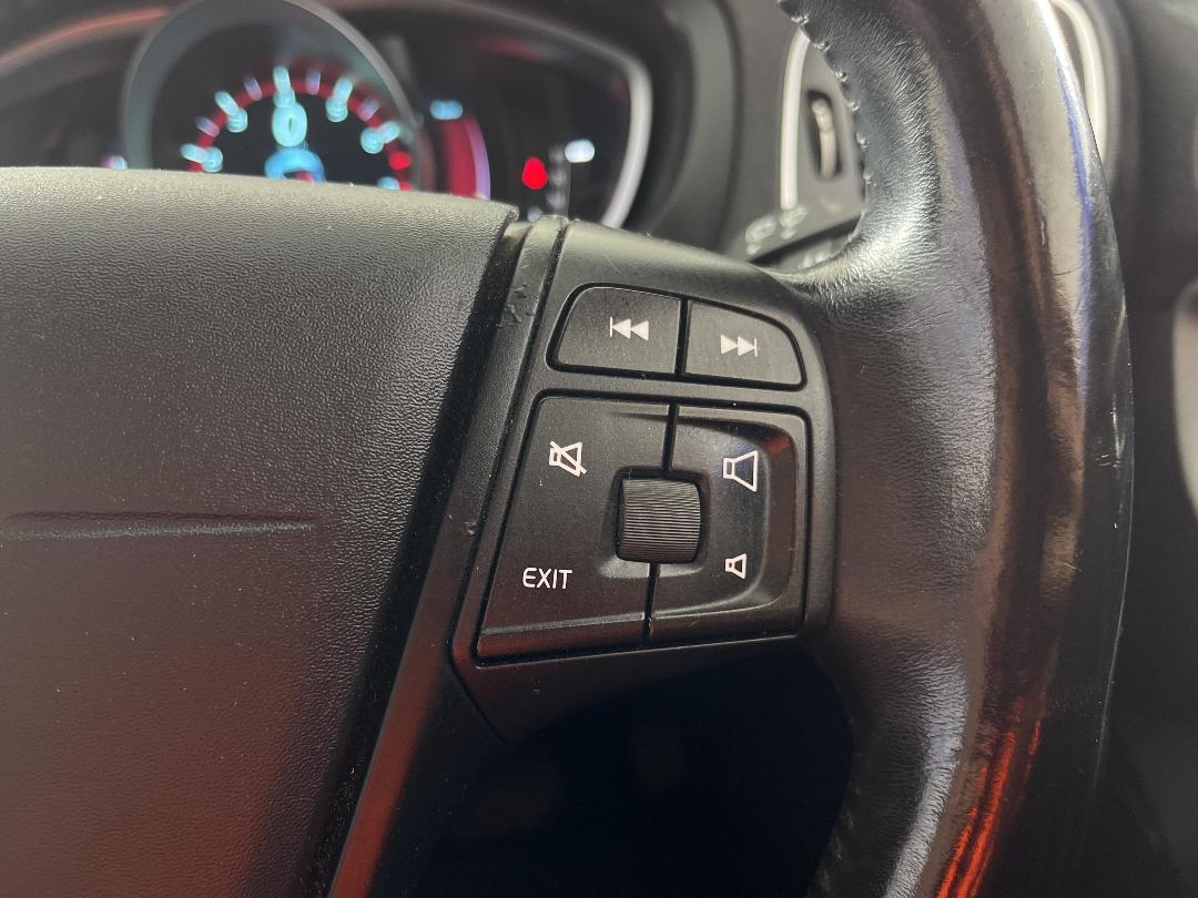 Photo '24' of Volvo V40 Photo '24' of Volvo V40