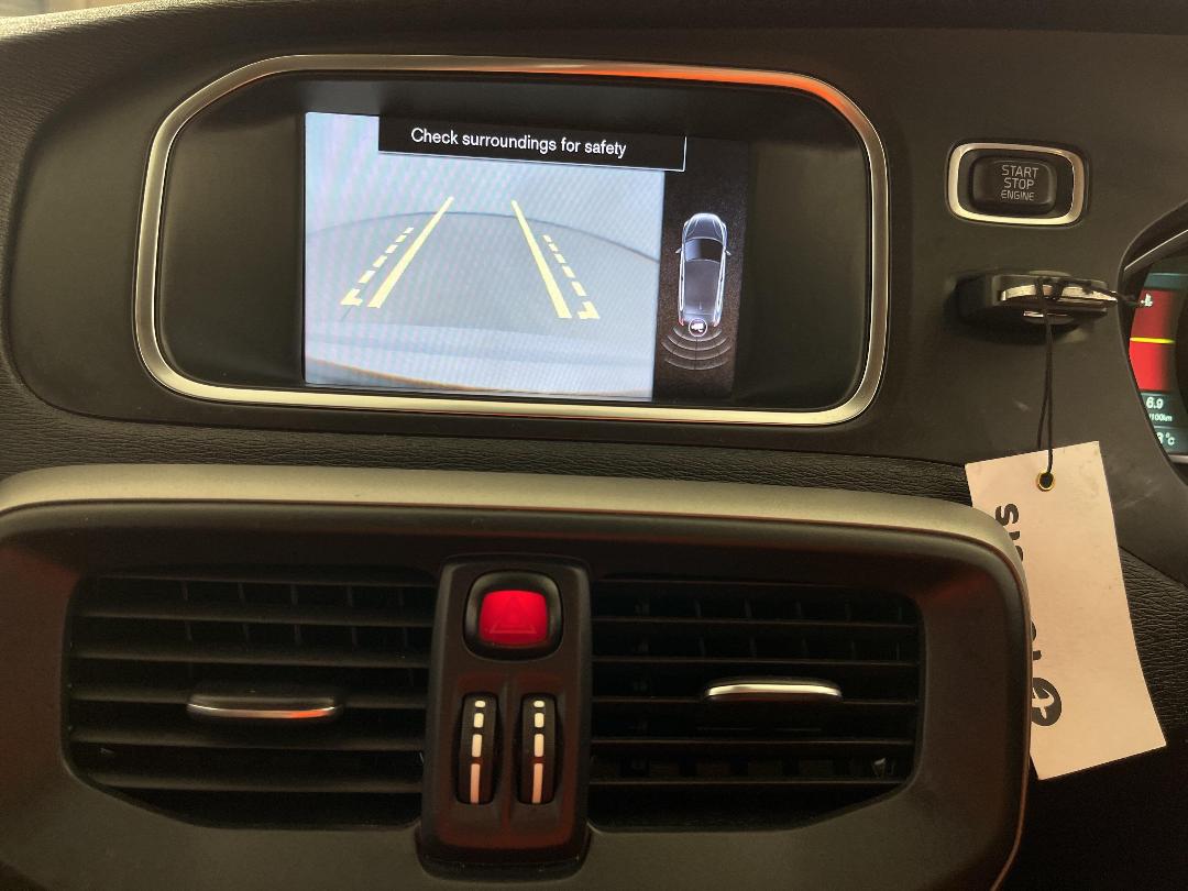 Photo '26' of Volvo V40 Photo '26' of Volvo V40