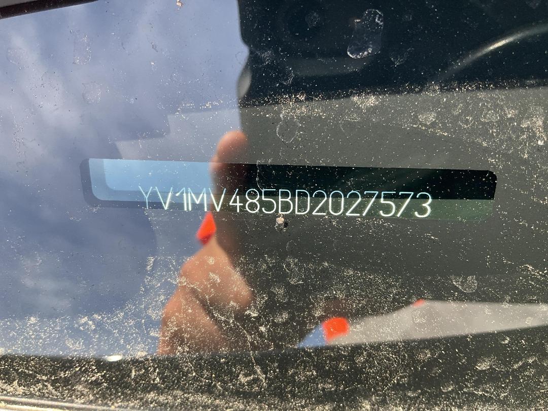 Photo '8' of Volvo V40 T4