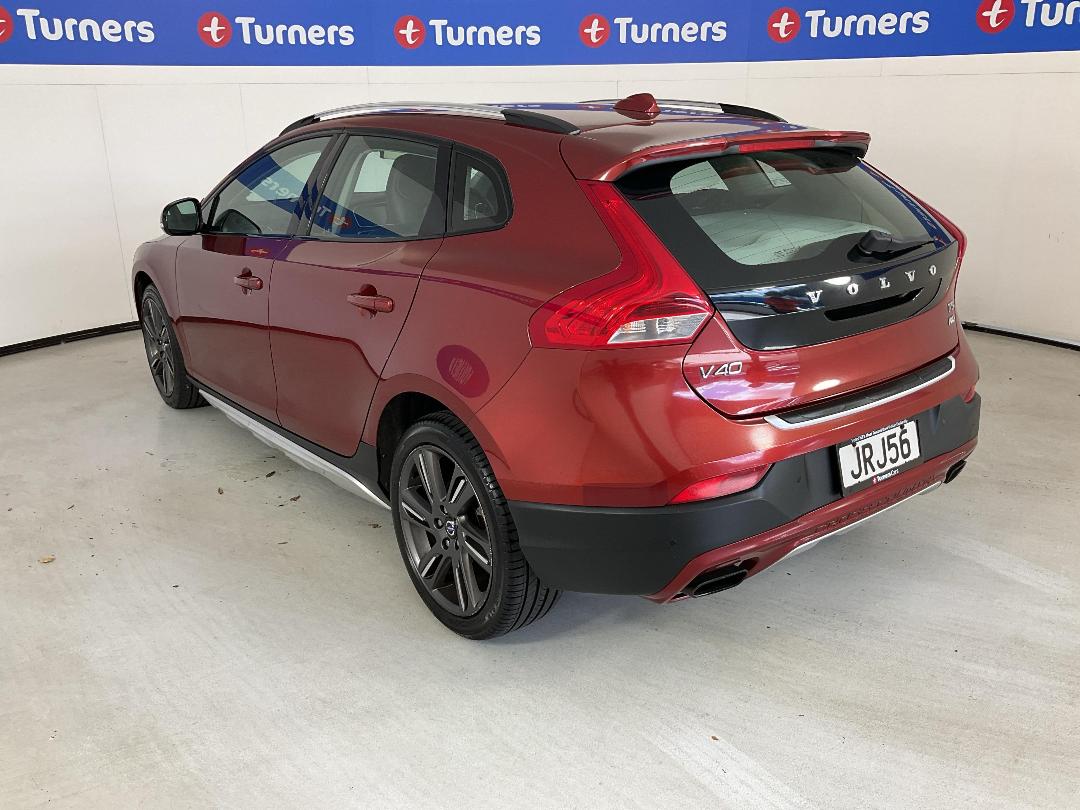 Photo '5' of Volvo V40