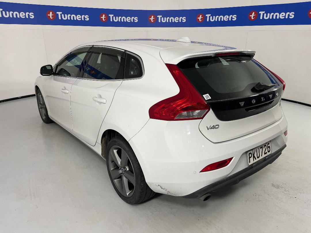 Photo '5' of Volvo V40