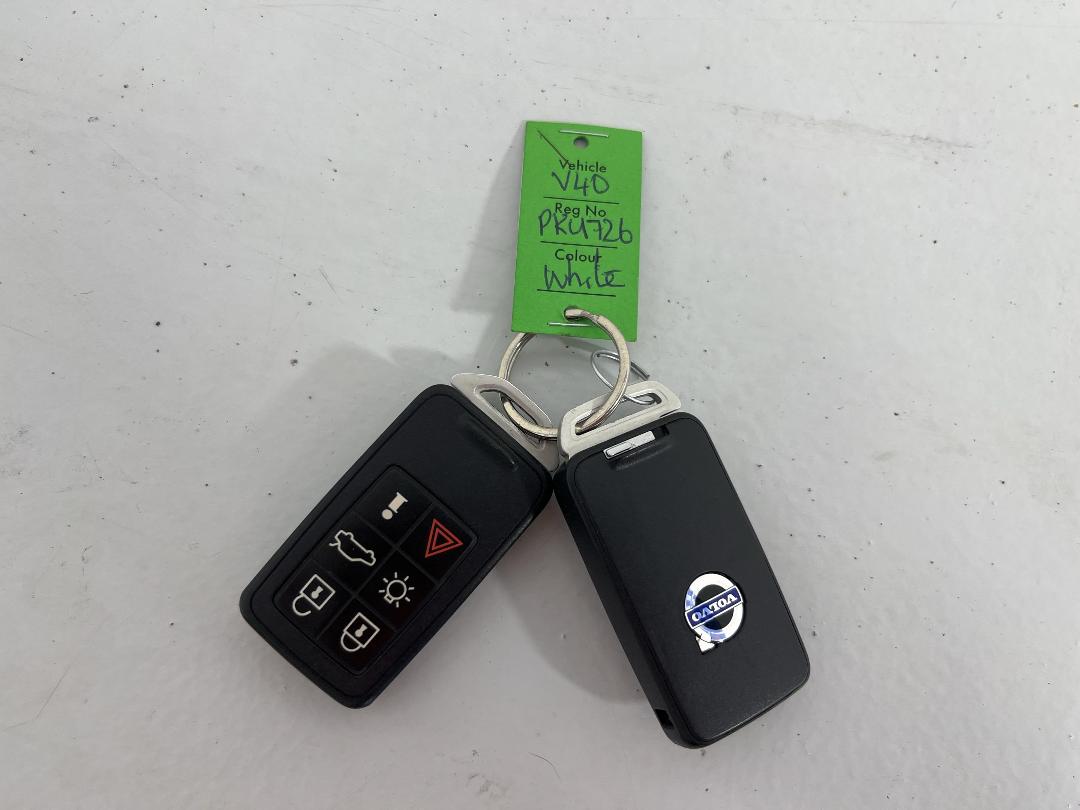 Photo '22' of Volvo V40