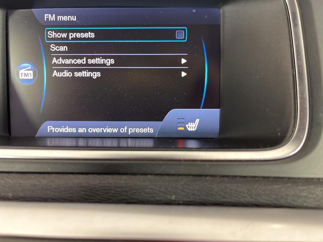 Photo '27' of Volvo V40