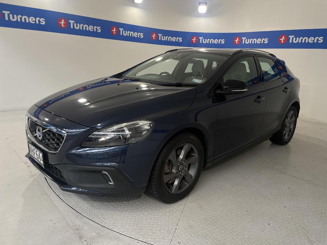 Photo '4' of Volvo V40