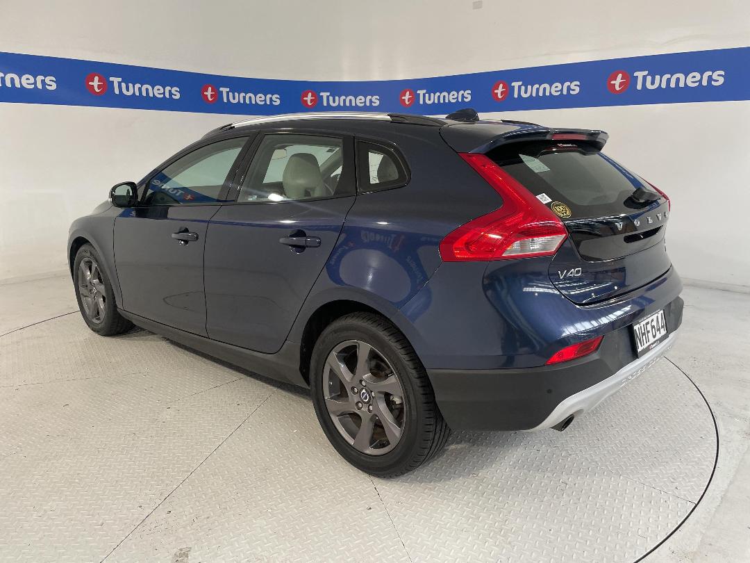 Photo '5' of Volvo V40