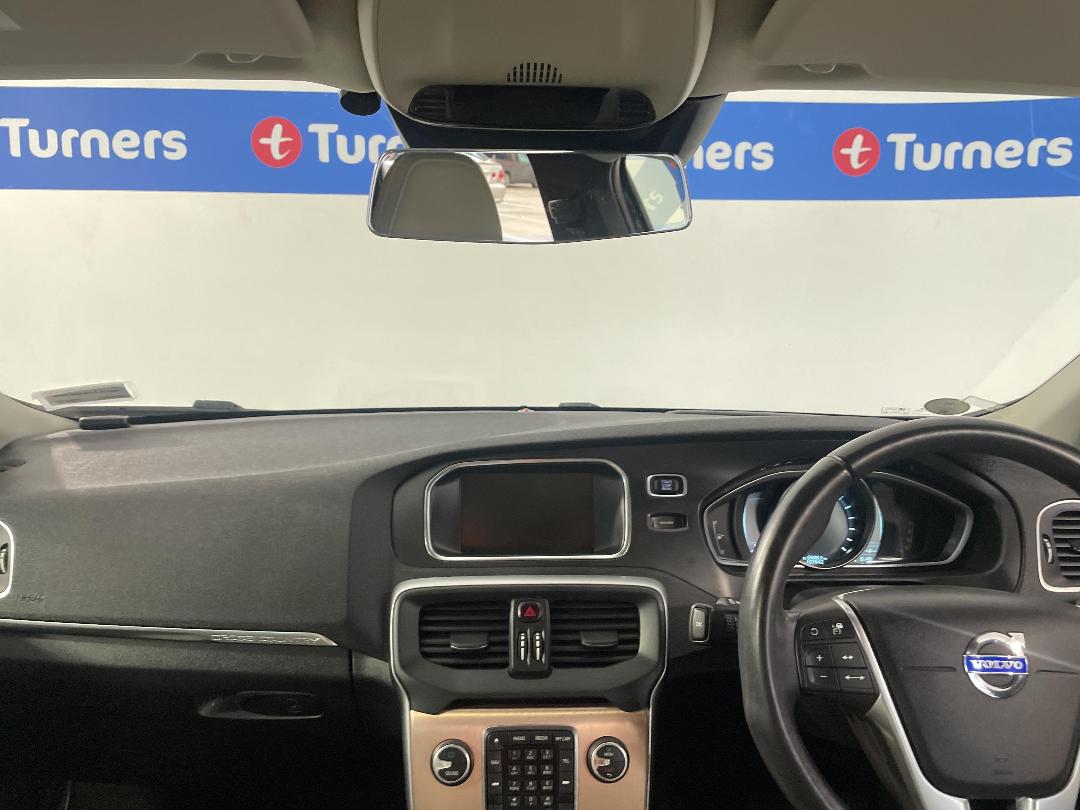 Photo '17' of Volvo V40