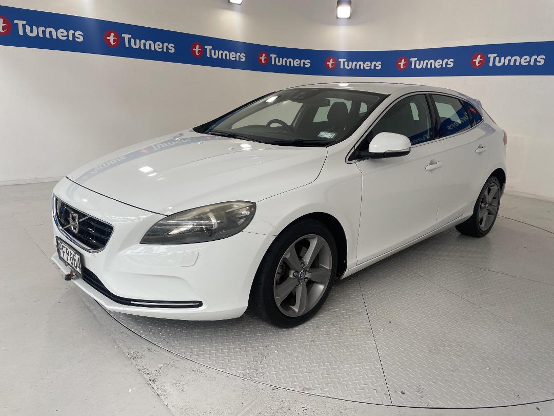 Photo '4' of Volvo V40 Photo '4' of Volvo V40