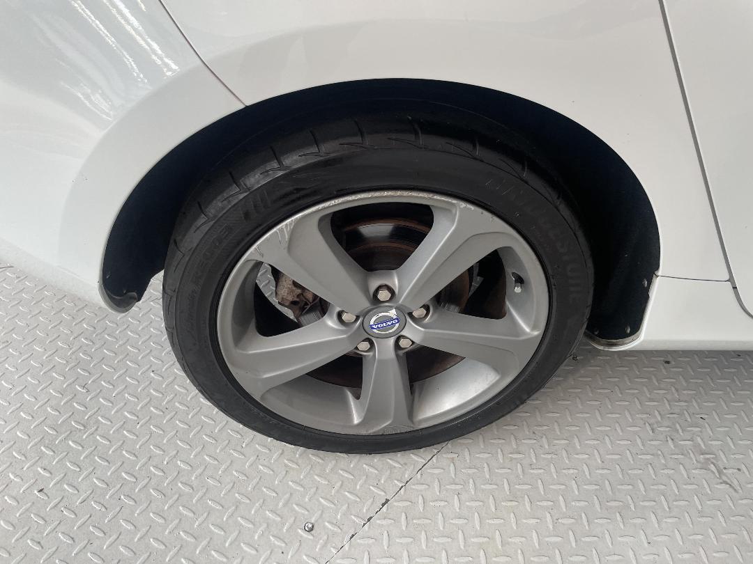 Photo '12' of Volvo V40 Photo '12' of Volvo V40