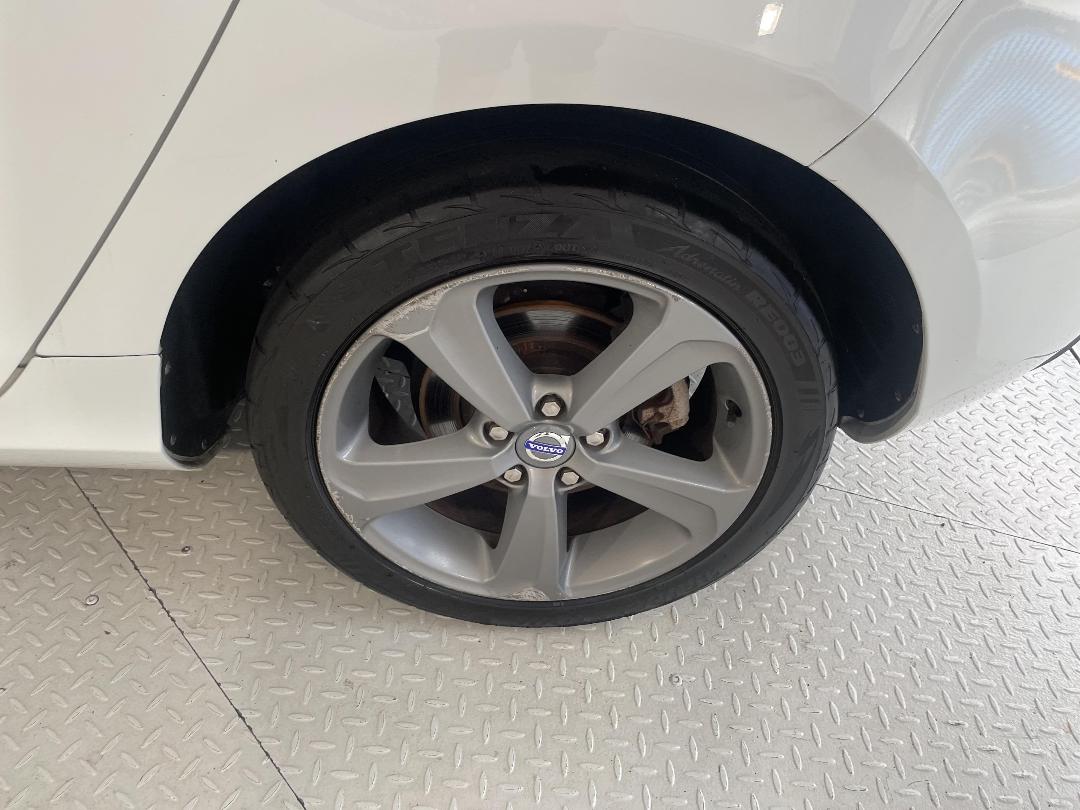 Photo '11' of Volvo V40 Photo '11' of Volvo V40