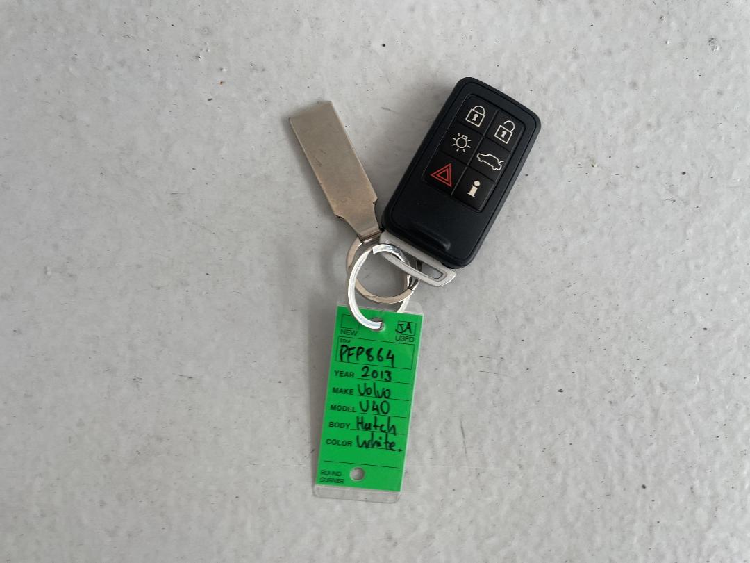 Photo '22' of Volvo V40 Photo '22' of Volvo V40