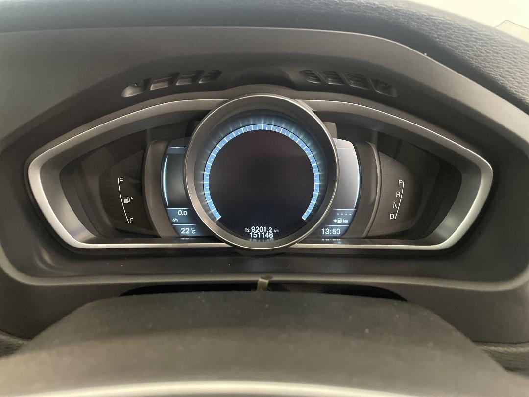 Photo '21' of Volvo V40 Photo '21' of Volvo V40