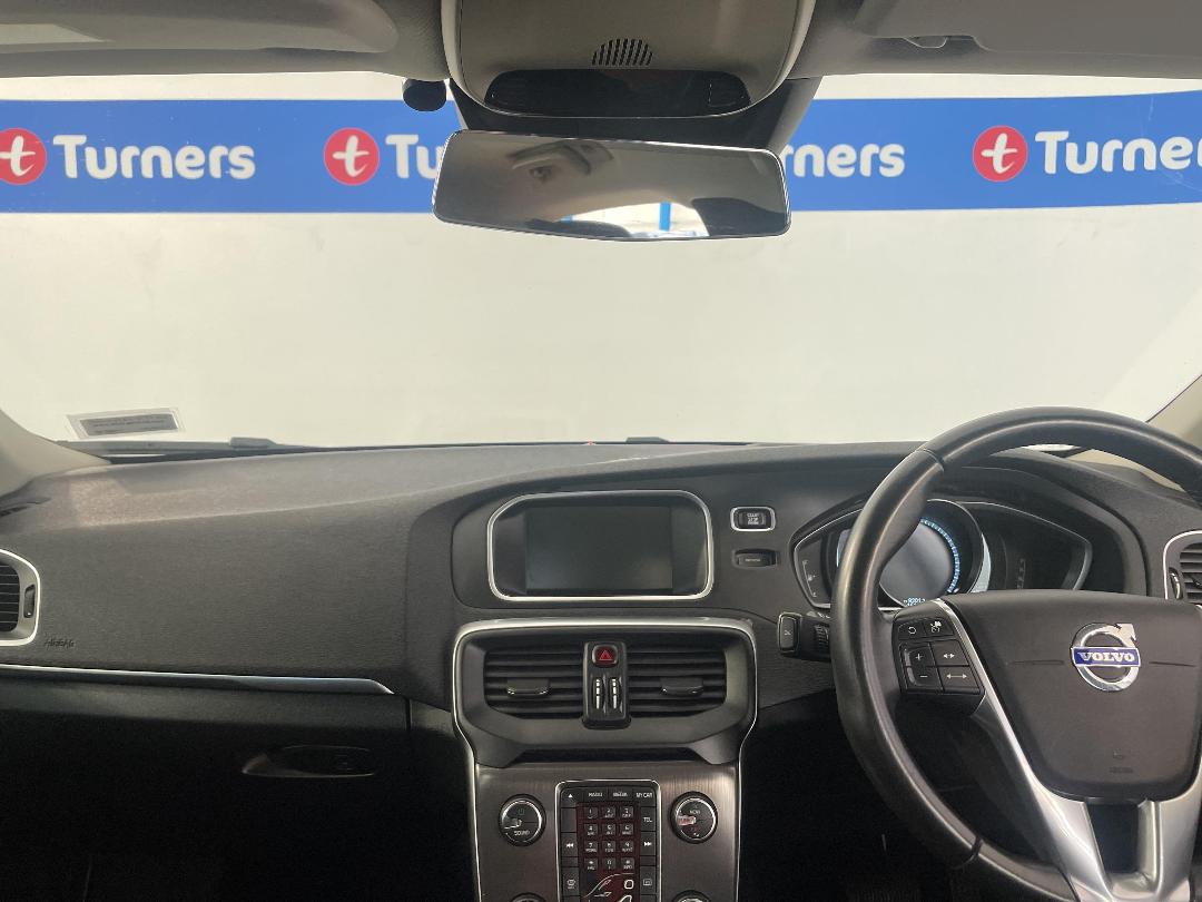 Photo '17' of Volvo V40 Photo '17' of Volvo V40