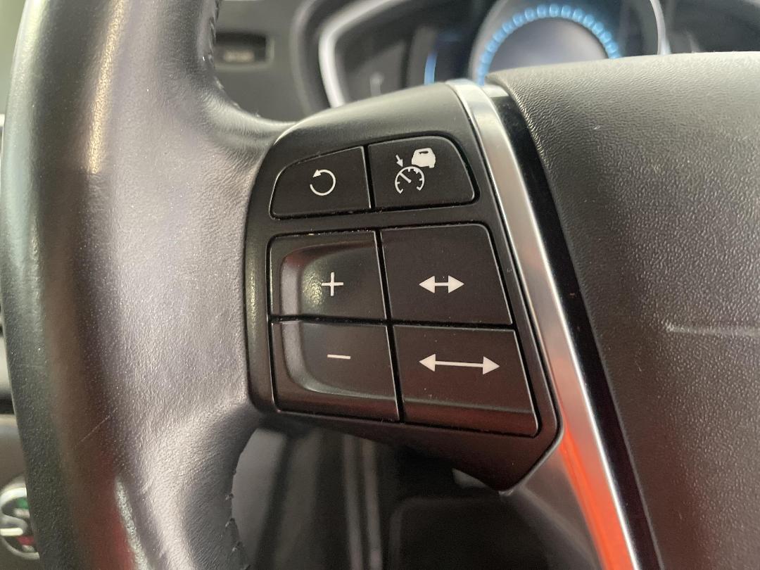 Photo '27' of Volvo V40 Photo '27' of Volvo V40