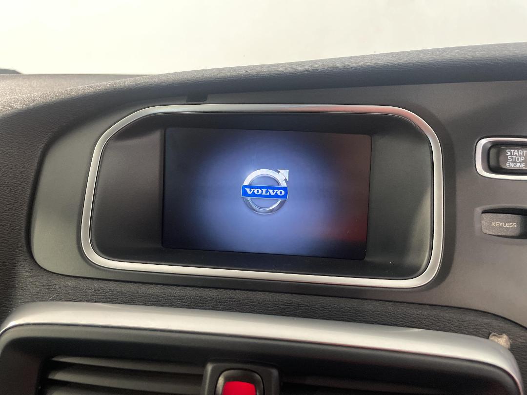 Photo '29' of Volvo V40 Photo '29' of Volvo V40