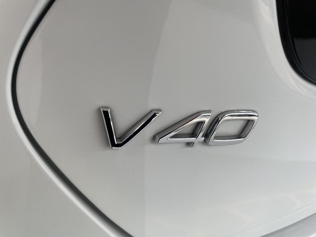 Photo '35' of Volvo V40 Photo '35' of Volvo V40