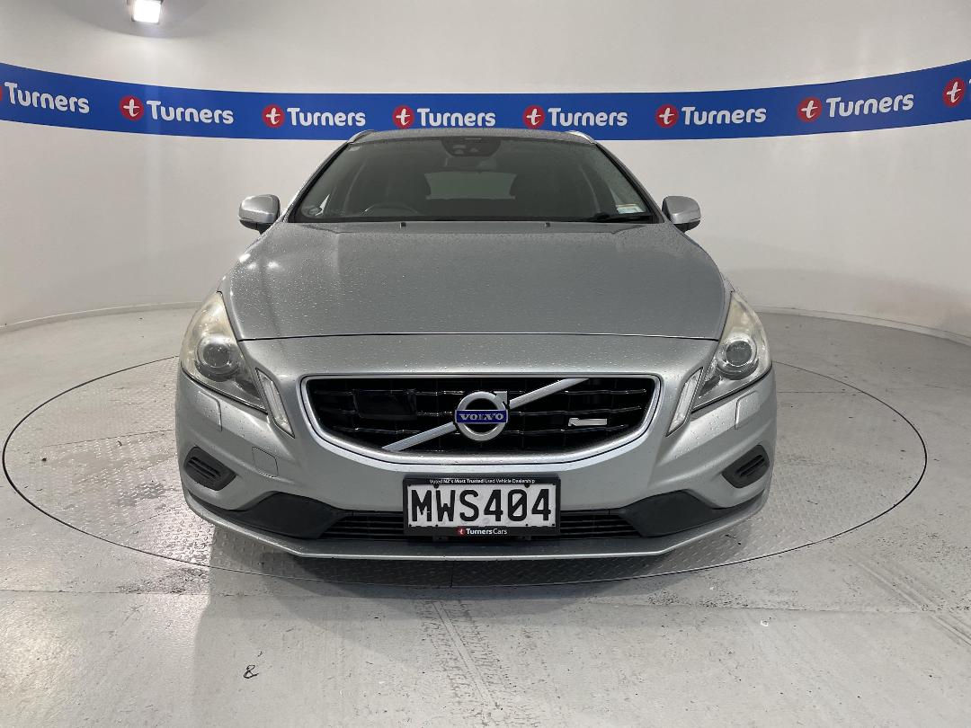 Photo '2' of Volvo V60