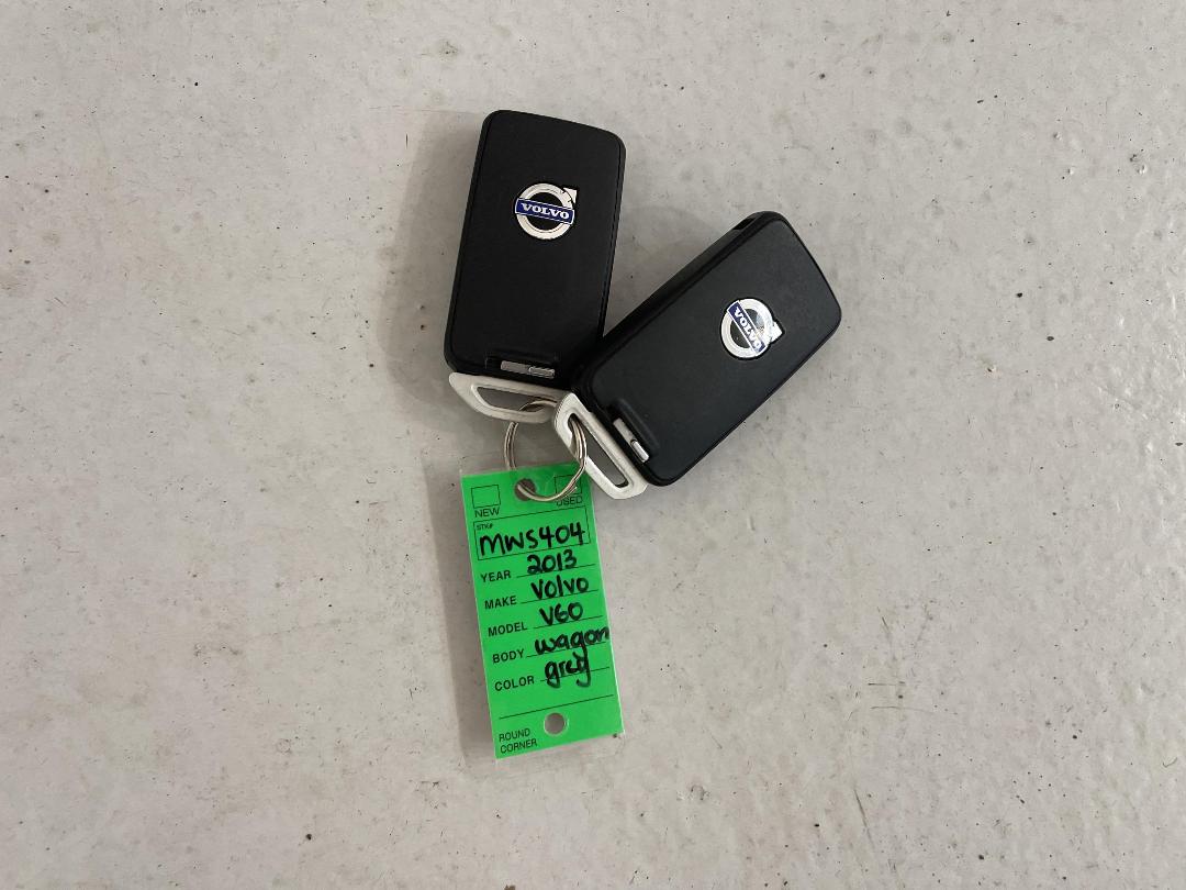 Photo '22' of Volvo V60