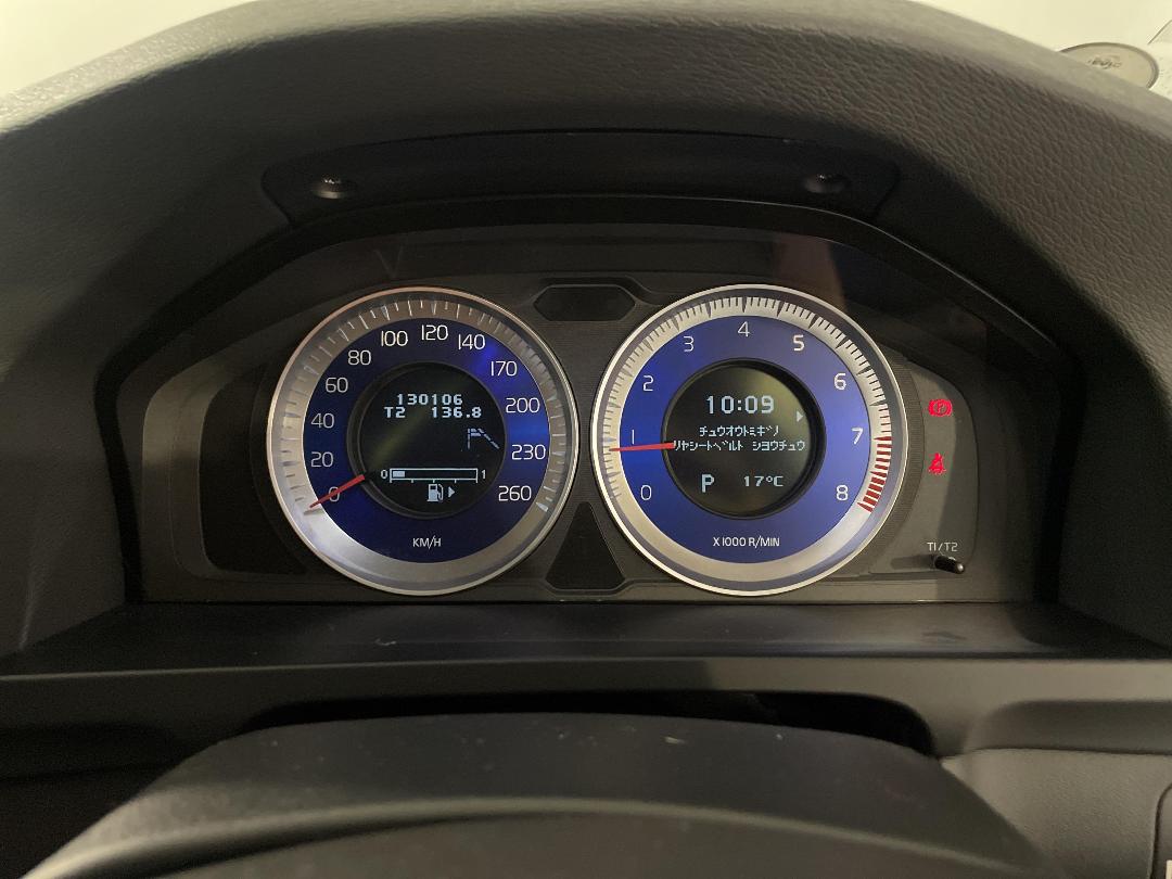 Photo '21' of Volvo V60