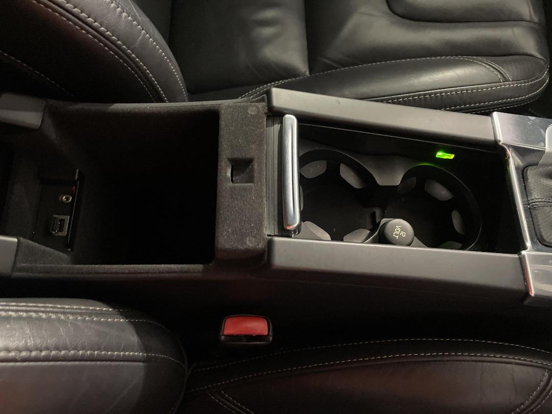 Photo '32' of Volvo V60