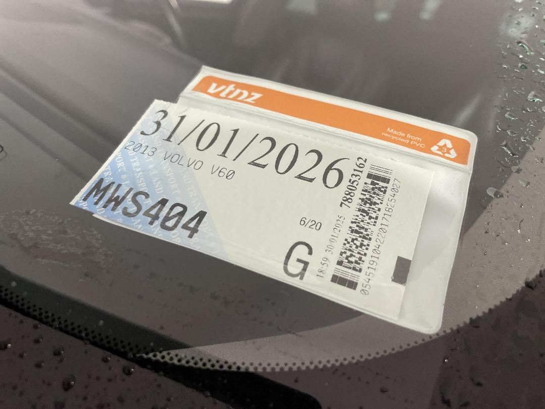 Photo '34' of Volvo V60