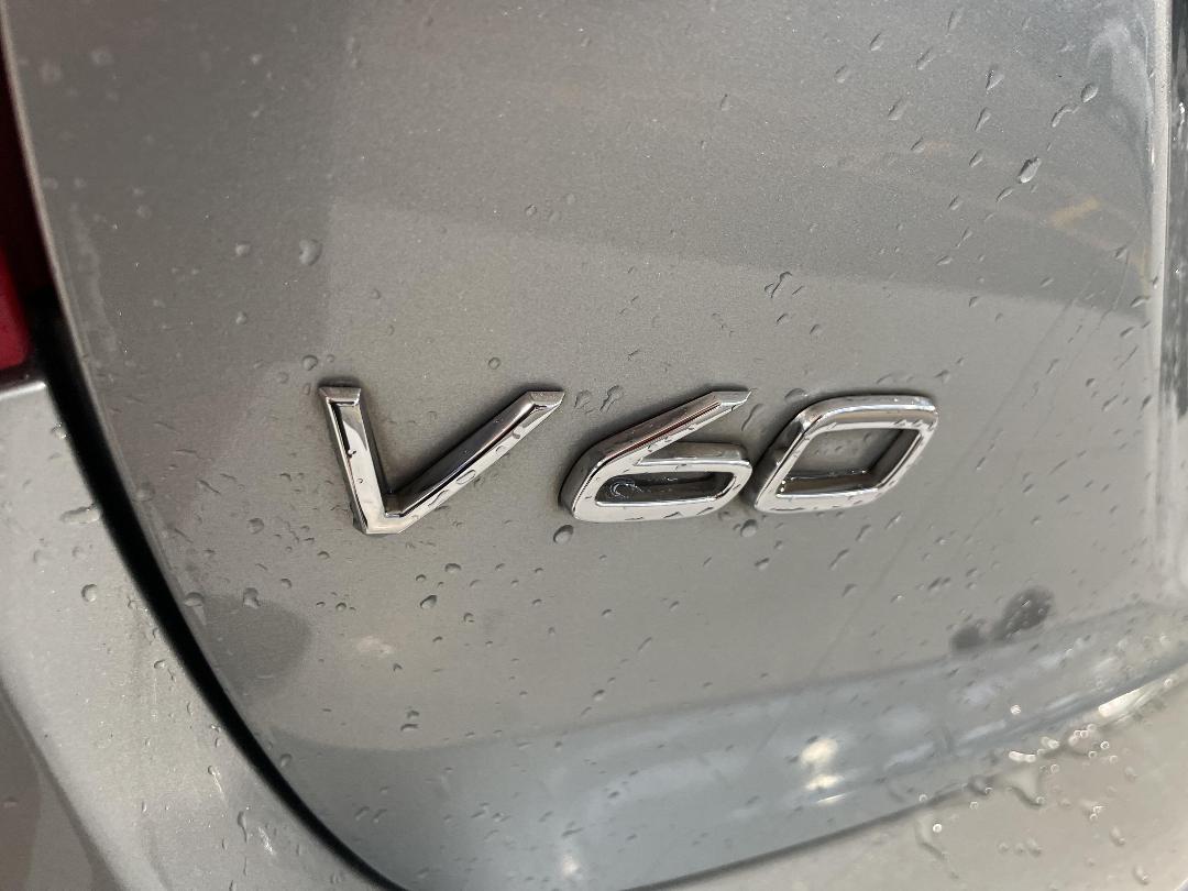 Photo '35' of Volvo V60