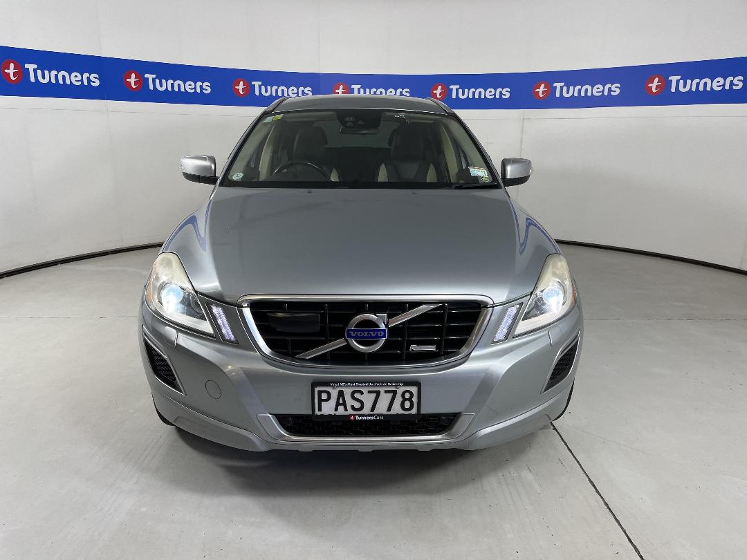 Photo '2' of Volvo XC60