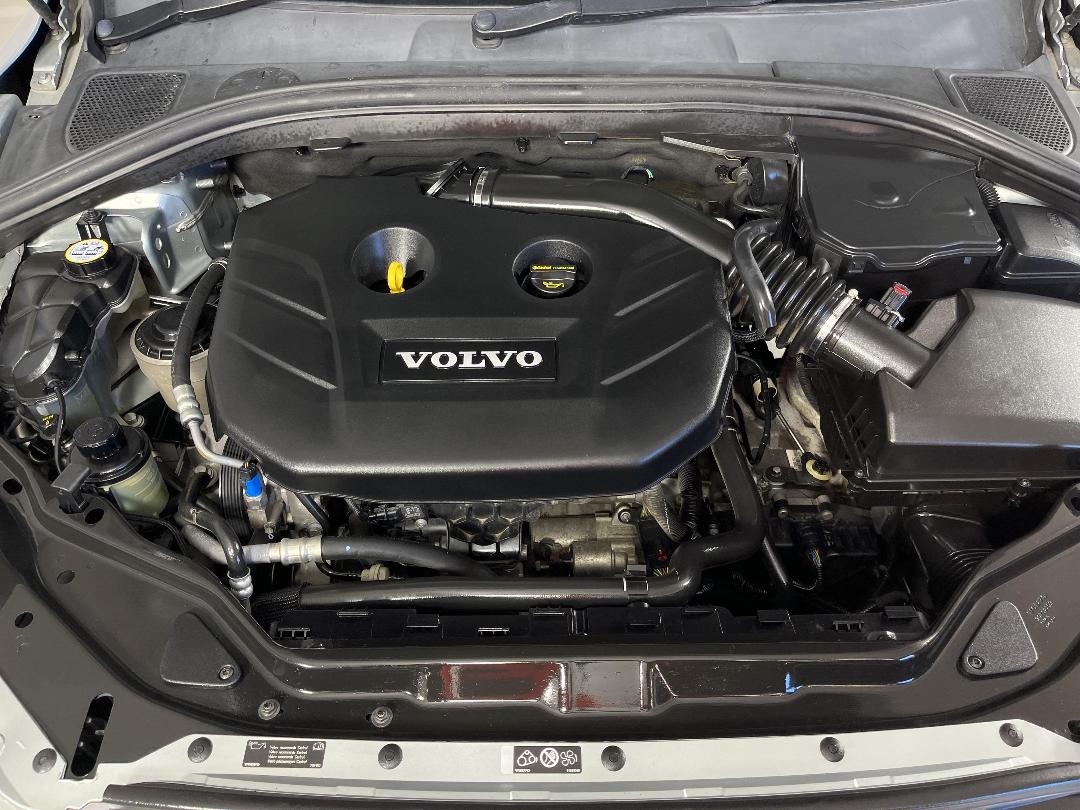 Photo '13' of Volvo XC60